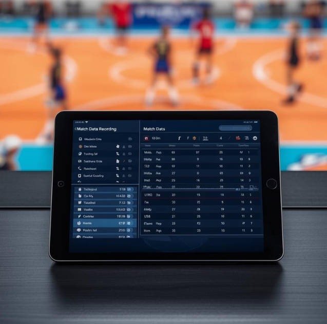 Tecnología aplicada al deporte